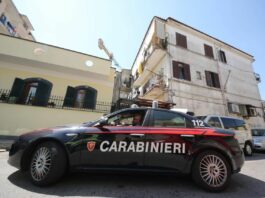 Blitz contro la camorra tra Caivano e Casoria, 34 arresti