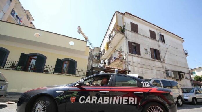 Blitz contro la camorra tra Caivano e Casoria, 34 arresti