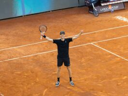 Ranking Atp, per Sinner 90 settimane in vetta