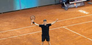 Ranking Atp, per Sinner 90 settimane in vetta