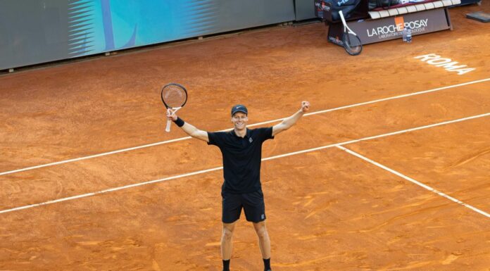 Ranking Atp, per Sinner 90 settimane in vetta