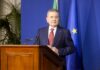 Ia, Panetta “Stati Uniti più avanti dell’Europa, competitività a rischio”