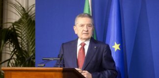 Ia, Panetta “Stati Uniti più avanti dell’Europa, competitività a rischio”