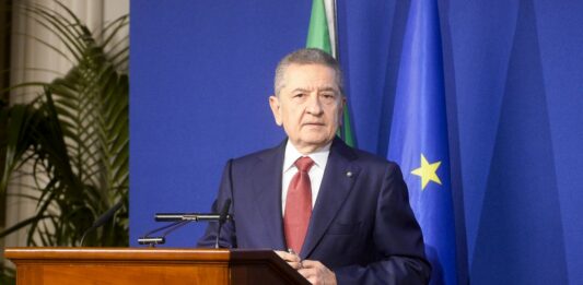 Ia, Panetta “Stati Uniti più avanti dell’Europa, competitività a rischio”