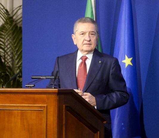 Ia, Panetta “Stati Uniti più avanti dell’Europa, competitività a rischio”