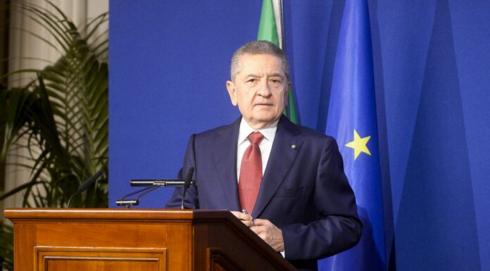 Ia, Panetta “Stati Uniti più avanti dell’Europa, competitività a rischio”