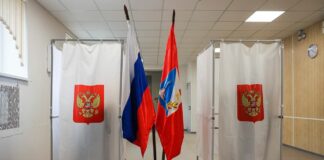 Elezioni per la Duma, Russia Unita al 57,86% voti su oltre 90% schede scrutinate