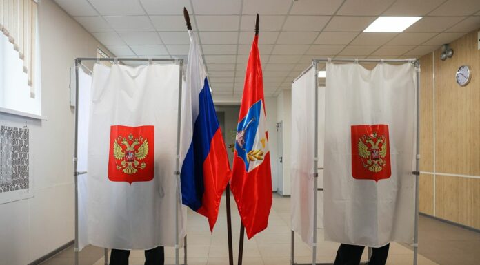 Elezioni per la Duma, Russia Unita al 57,86% voti su oltre 90% schede scrutinate