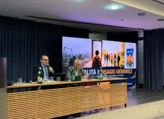 Denatalità e disagio giovanile, a Palermo confronto su ascolto e opportunità