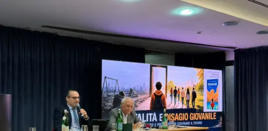 Denatalità e disagio giovanile, a Palermo confronto su ascolto e opportunità