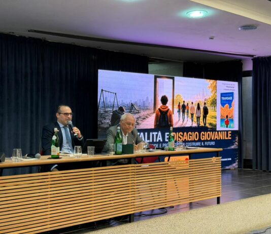 Denatalità e disagio giovanile, a Palermo confronto su ascolto e opportunità