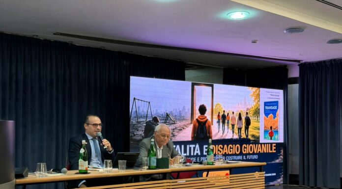 Denatalità e disagio giovanile, a Palermo confronto su ascolto e opportunità