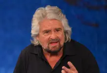 Grillo “Non ho rimpianti per estromissione dal M5S, oggi non hanno un’idea”