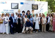 Sanità di prossimità, l’Asp di Siracusa inaugura il Motorhome odontoiatrico
