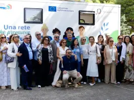 Sanità di prossimità, l’Asp di Siracusa inaugura il Motorhome odontoiatrico