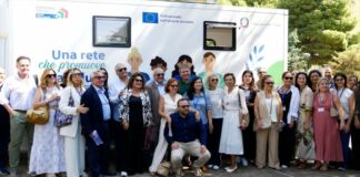 Sanità di prossimità, l’Asp di Siracusa inaugura il Motorhome odontoiatrico