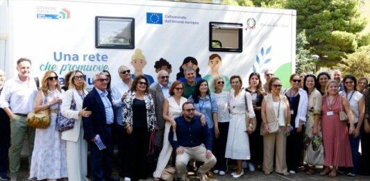 Sanità di prossimità, l’Asp di Siracusa inaugura il Motorhome odontoiatrico