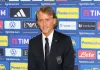 Inizia la seconda era Mancini in azzurro “Dobbiamo divertirci e vincere”