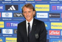Inizia la seconda era Mancini in azzurro “Dobbiamo divertirci e vincere”