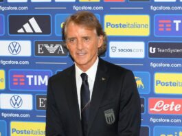 Inizia la seconda era Mancini in azzurro “Dobbiamo divertirci e vincere”