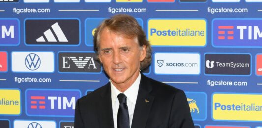 Inizia la seconda era Mancini in azzurro “Dobbiamo divertirci e vincere”