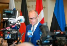 Germania, Merz “Risultato drammatico per la Cdu in Meclemburgo”