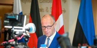Germania, Merz “Risultato drammatico per la Cdu in Meclemburgo”