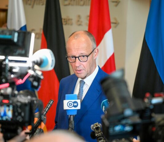 Germania, Merz “Risultato drammatico per la Cdu in Meclemburgo”