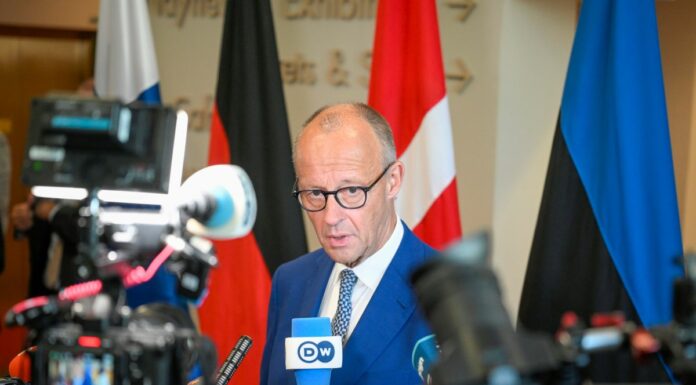 Germania, Merz “Risultato drammatico per la Cdu in Meclemburgo”