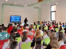 Banca del Fucino e Marevivo insieme per l’educazione ambientale nelle scuole