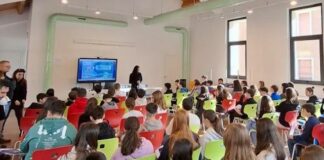 Banca del Fucino e Marevivo insieme per l’educazione ambientale nelle scuole