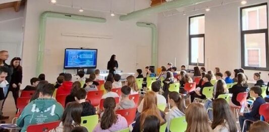 Banca del Fucino e Marevivo insieme per l’educazione ambientale nelle scuole