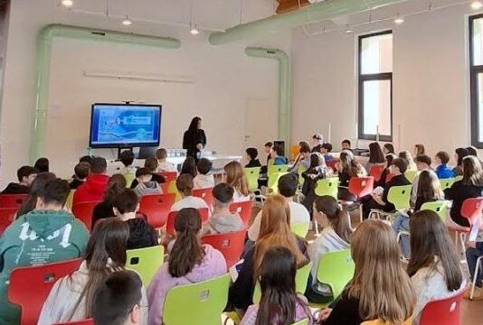 Banca del Fucino e Marevivo insieme per l’educazione ambientale nelle scuole