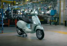 Vespa non si copia, l’Euipo ne riconosce il marchio tridimensionale