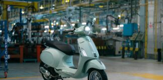 Vespa non si copia, l’Euipo ne riconosce il marchio tridimensionale