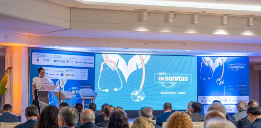 Best Insanitas, nella seconda edizione assegnati 50 premi alla sanità siciliana