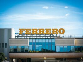 Ferrero, siglato accordo con i sindacati sul Premio Legato a Obiettivi 2025/2026