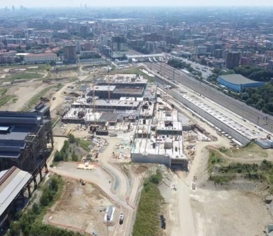 Nuovi investimenti per la Città della Salute a Sesto San Giovanni