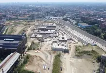 Nuovi investimenti per la Città della Salute a Sesto San Giovanni