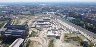 Nuovi investimenti per la Città della Salute a Sesto San Giovanni