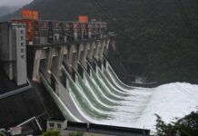 Cina, nel mese di agosto consumo di elettricità oltre 1.000 mld di kWh
