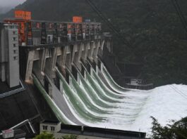 Cina, nel mese di agosto consumo di elettricità oltre 1.000 mld di kWh