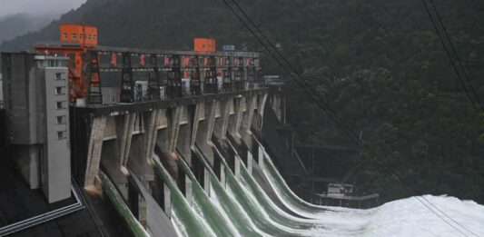 Cina, nel mese di agosto consumo di elettricità oltre 1.000 mld di kWh