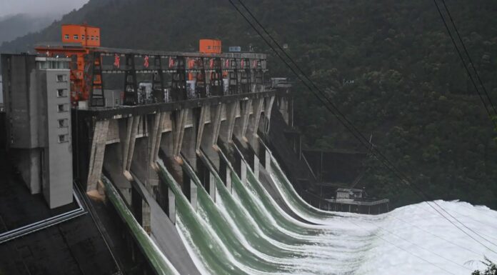 Cina, nel mese di agosto consumo di elettricità oltre 1.000 mld di kWh