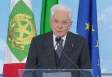 Mattarella “La scuola è aperta a tutti, deve unire e non lacerare”