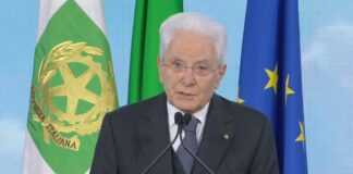Mattarella “La scuola è aperta a tutti, deve unire e non lacerare”