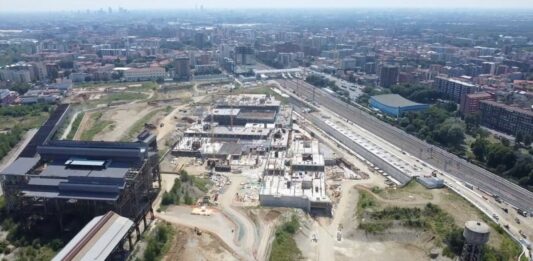 Nuovi investimenti per la Città della Salute a Sesto San Giovanni