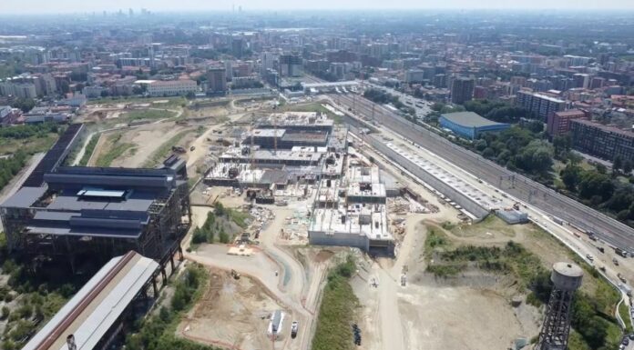 Nuovi investimenti per la Città della Salute a Sesto San Giovanni
