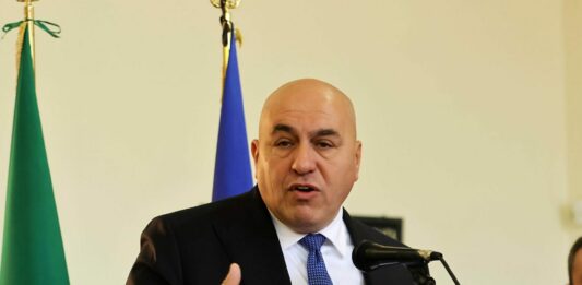 Crosetto “Assicurata continuità attività operative nel Golfo”