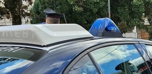 Preparavano molotov e le testavano in un capannone, perquisiti 4 giovani